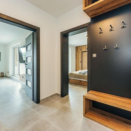 Premium Apartman Lipno Lipno nad Vltavou Kültér fotó