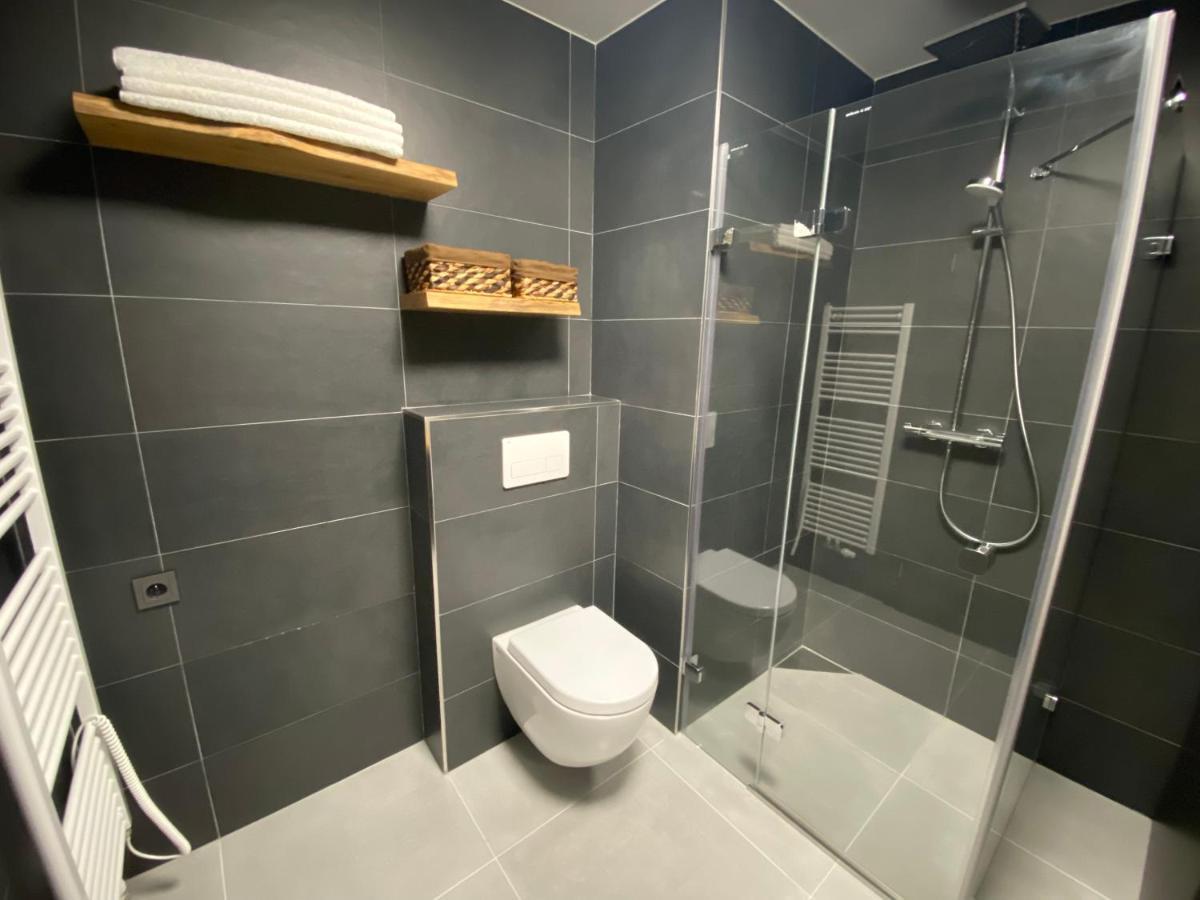 Premium Apartman Lipno Lipno nad Vltavou Kültér fotó