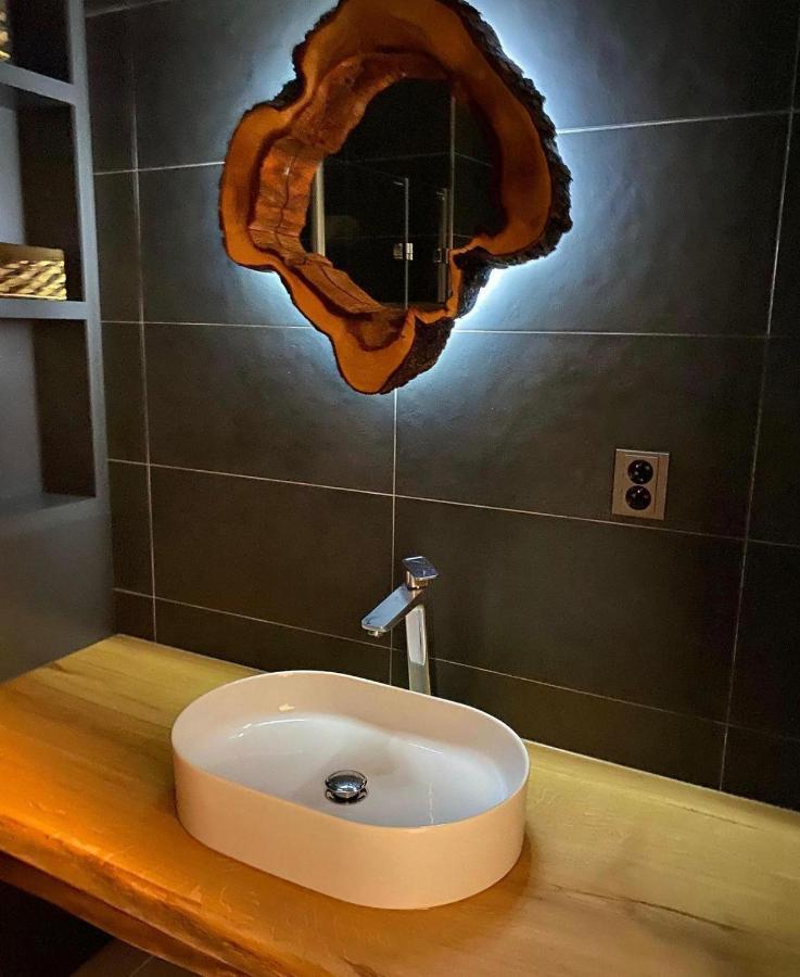 Premium Apartman Lipno Lipno nad Vltavou Kültér fotó