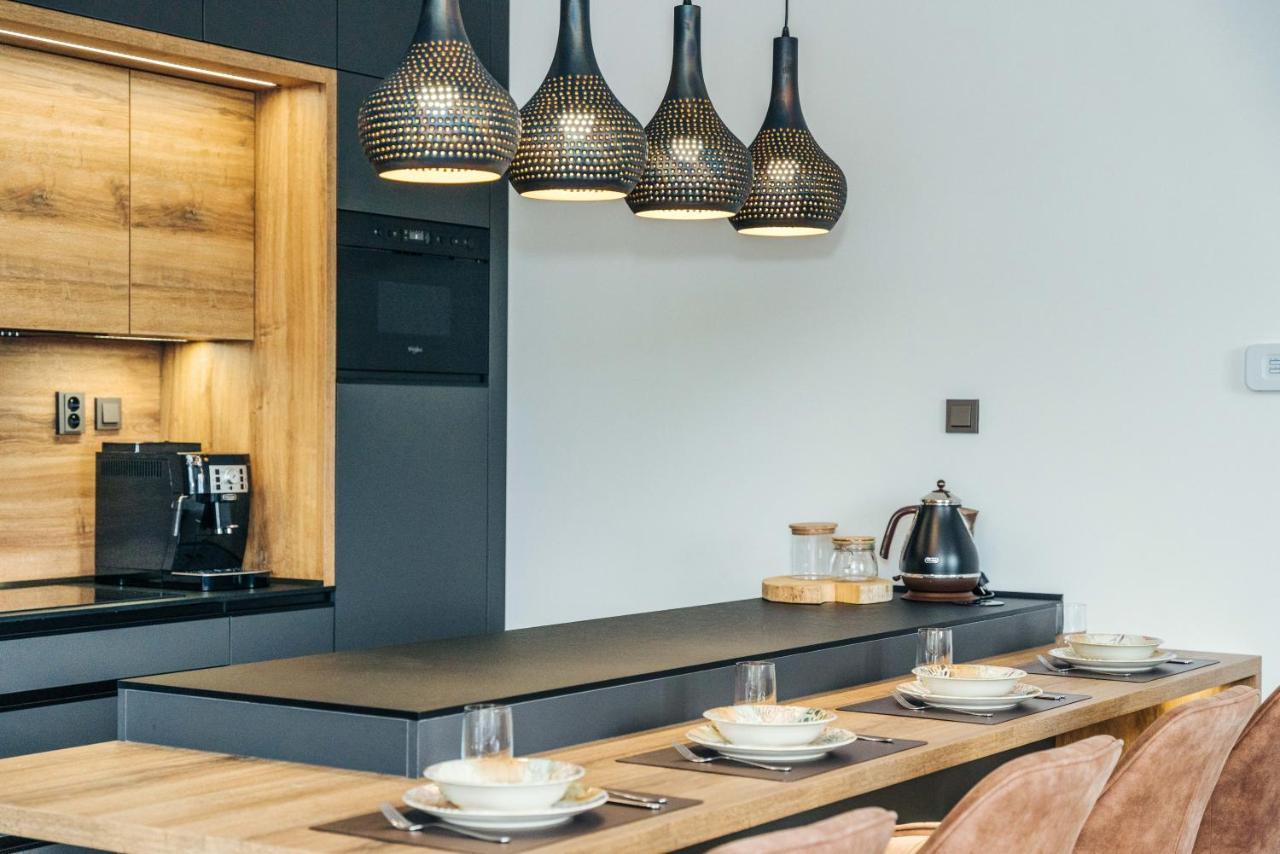 Premium Apartman Lipno Lipno nad Vltavou Kültér fotó