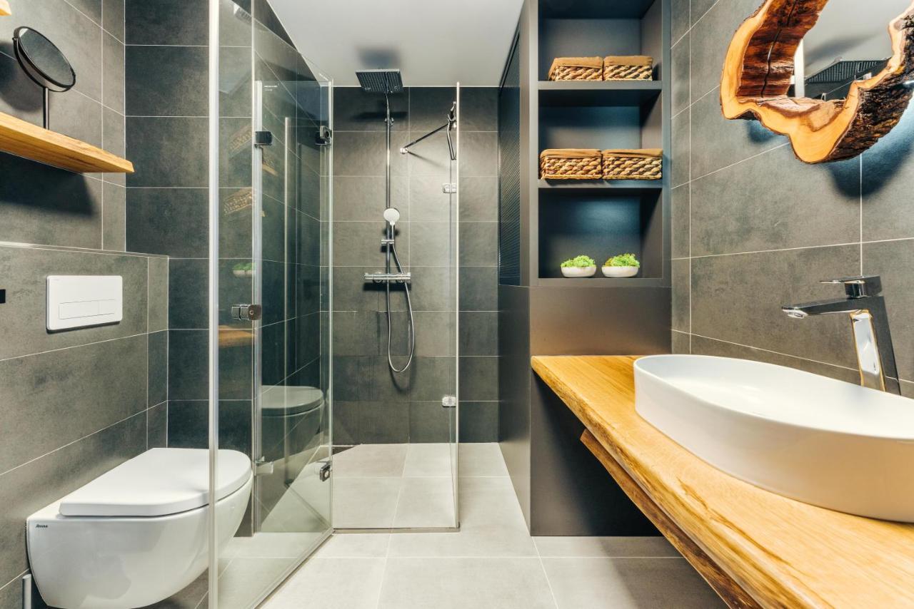 Premium Apartman Lipno Lipno nad Vltavou Kültér fotó