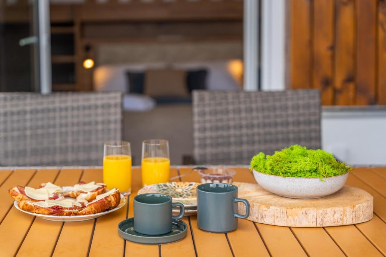 Premium Apartman Lipno Lipno nad Vltavou Kültér fotó